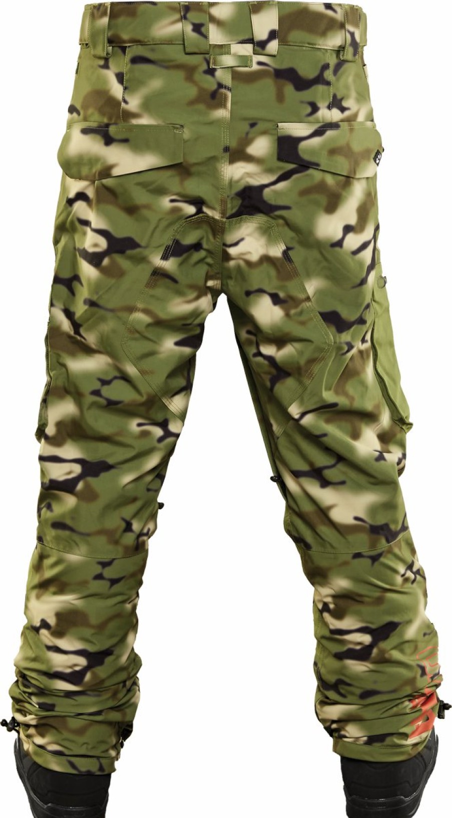 Thirtytwo Men'S Tm Pants Mens