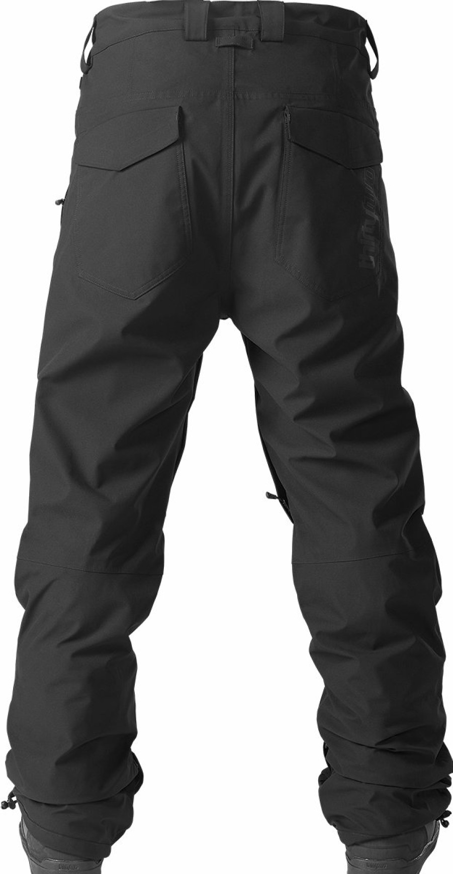 Thirtytwo Men'S Wooderson Pants Mens