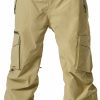 Thirtytwo Men'S Blahzay Cargo Pants Mens