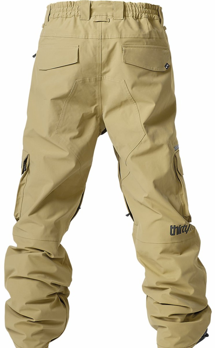 Thirtytwo Men'S Blahzay Cargo Pants Mens