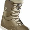 Thirtytwo Men'S Lashed X Crab Grab Snowboard Boots Mens