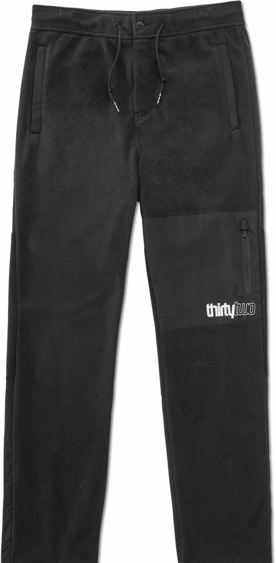 Thirtytwo Men'S Rest Stop Pant 2Nd Layer