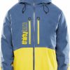 Thirtytwo Men'S Lashed Insulated Jacket X Stevens Mens