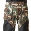 Thirtytwo Men'S Basement Bib Pants Mens