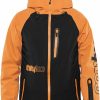 Thirtytwo Youth Grasser Insulated Jacket Youth