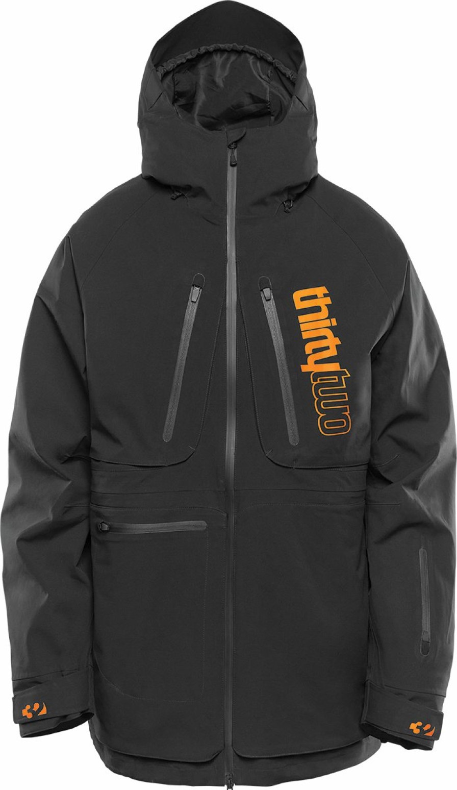 Thirtytwo Men'S Tm Jacket Jackets