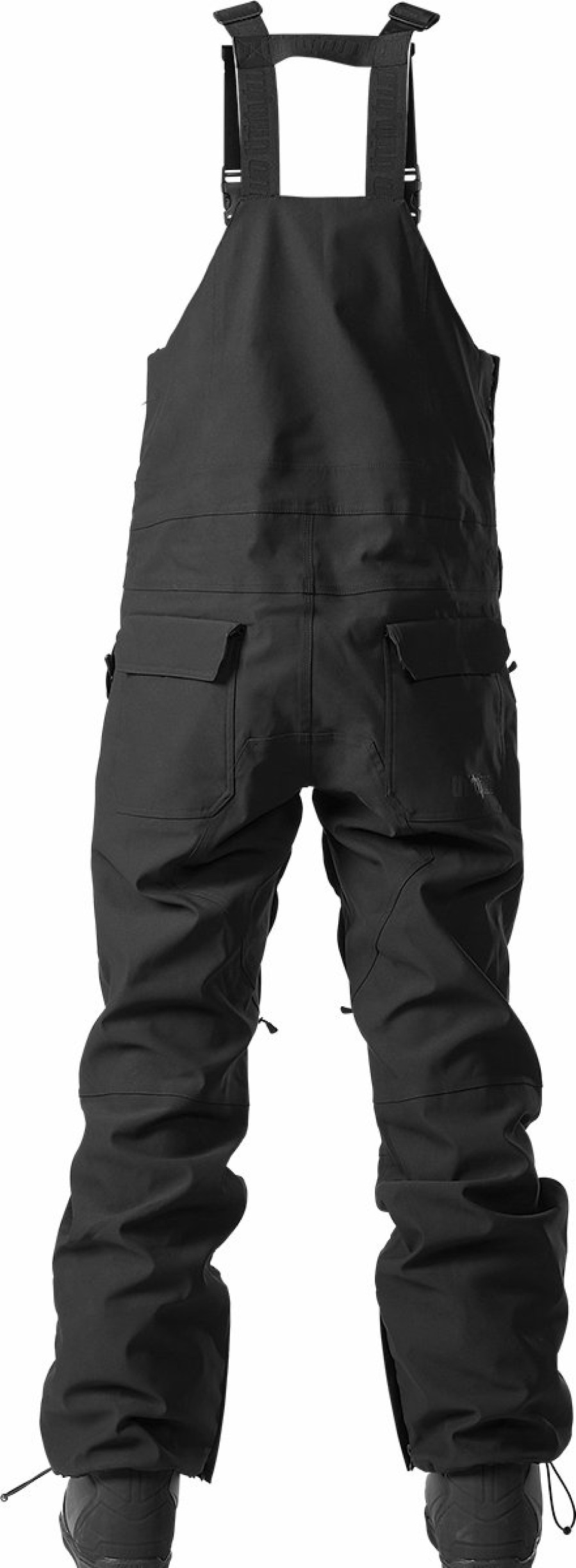 Thirtytwo Men'S Basement Bib Pants Mens