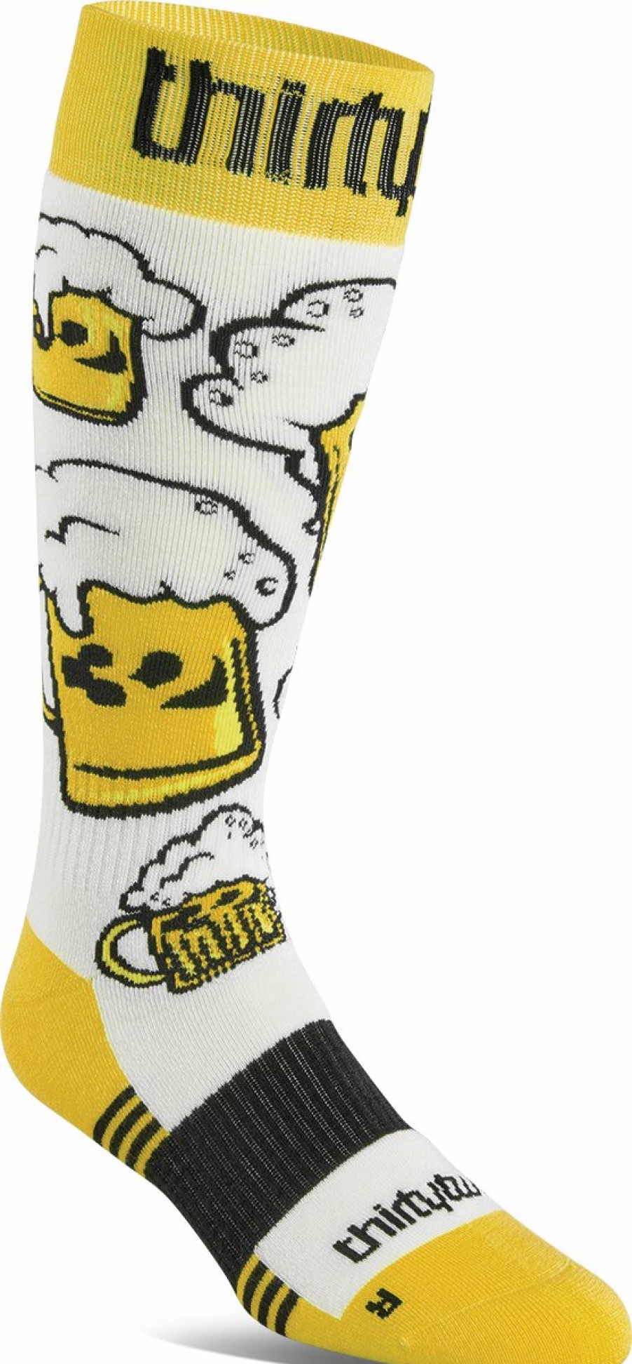 Thirtytwo Men'S Double Sock Socks