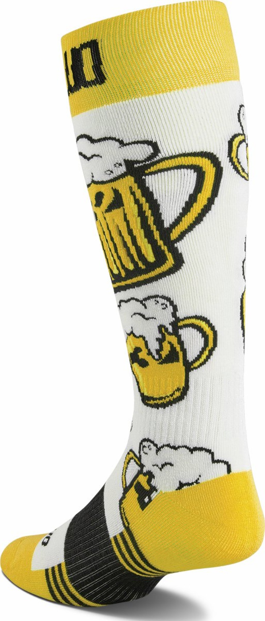 Thirtytwo Men'S Double Sock Socks