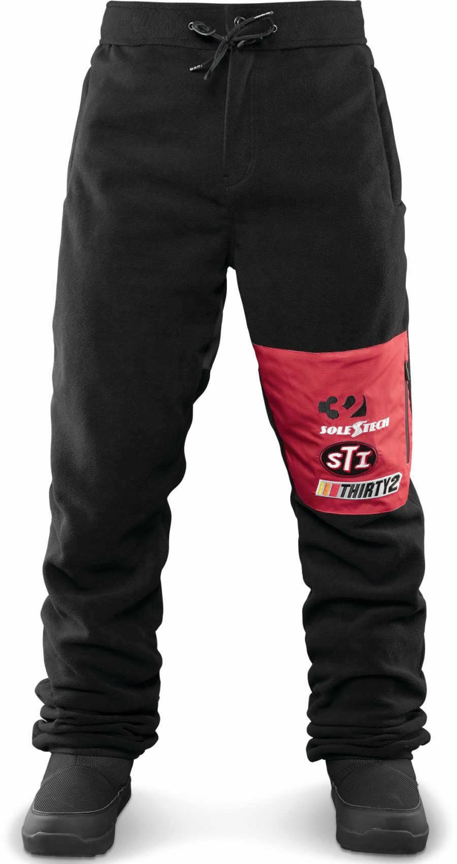 Thirtytwo Men'S Zeb Crossover Pants 2Nd Layer