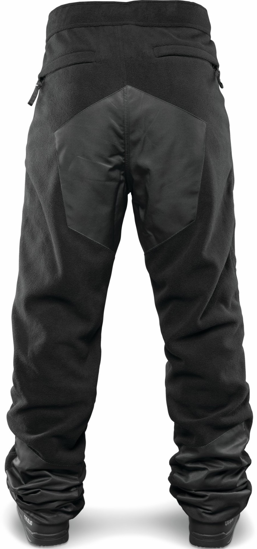 Thirtytwo Men'S Zeb Crossover Pants 2Nd Layer