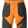 Thirtytwo Youth Basement Bib Pants Pants