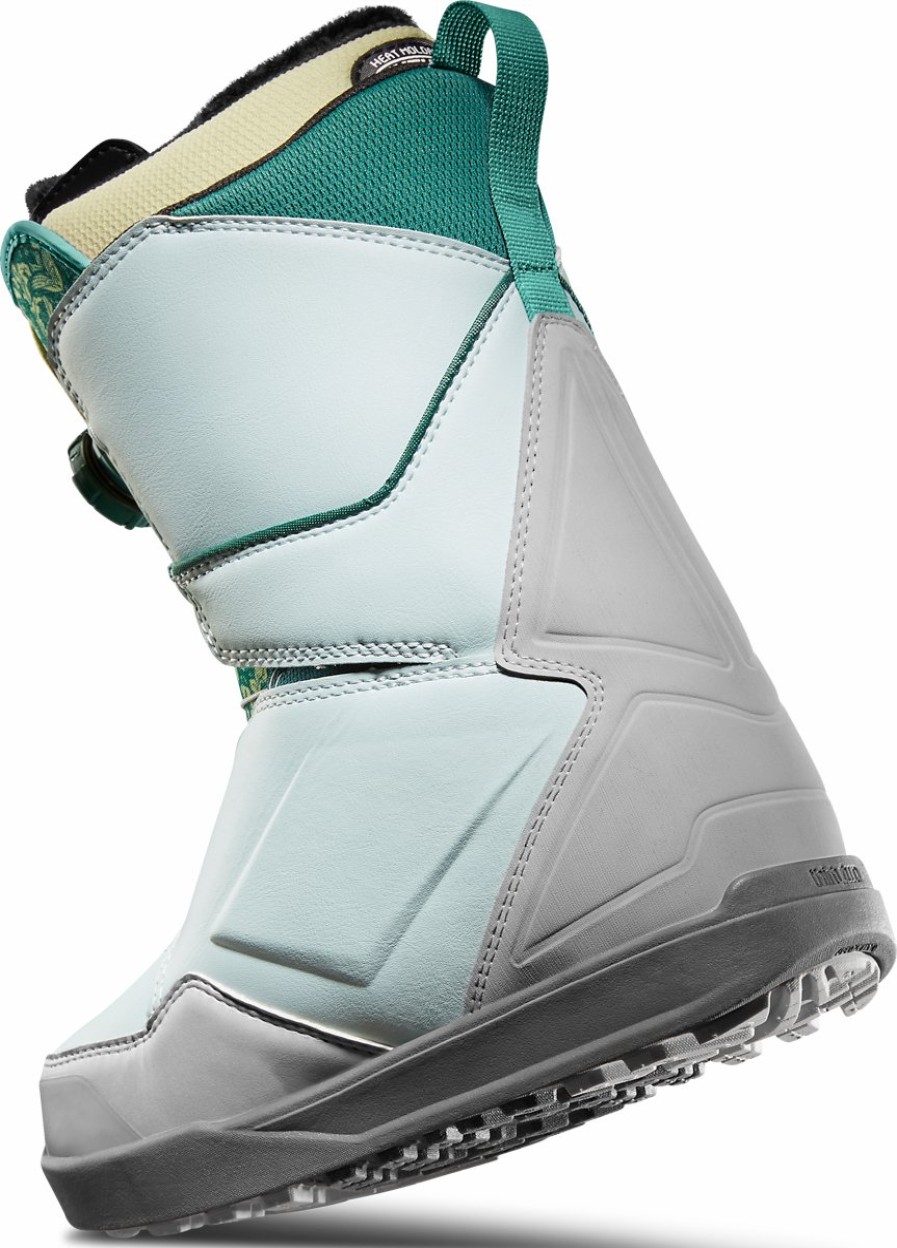 Thirtytwo Women'S Lashed Double Boa X Melancon Snowboard Boots Womens