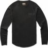 Thirtytwo Men'S Ridelite Merino L/S Shirt 1St Layer