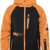 Thirtytwo Youth Grasser Insulated Jacket Jackets