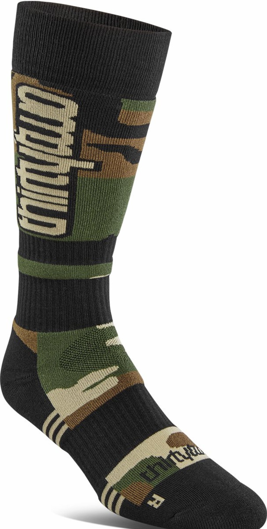 Thirtytwo Men'S Tm Coolmax Sock Socks