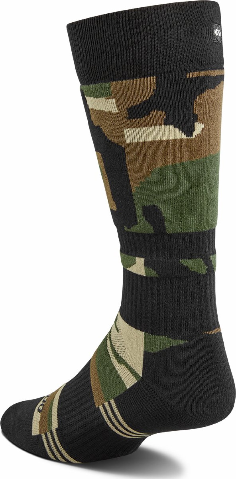 Thirtytwo Men'S Tm Coolmax Sock Socks