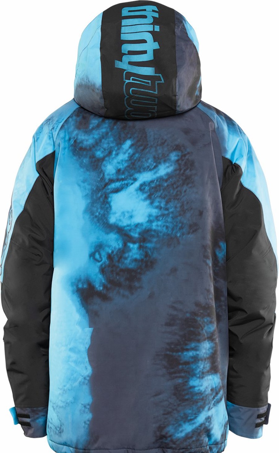 Thirtytwo Men'S Lashed Insulated Jacket Mens