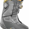 Thirtytwo Men'S Tm-2 Double Boa X Stevens Snowboard Boots Mens