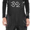 Thirtytwo Youth Basement Bib Pants Pants