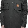 Thirtytwo Men'S Myder Jacket Mens