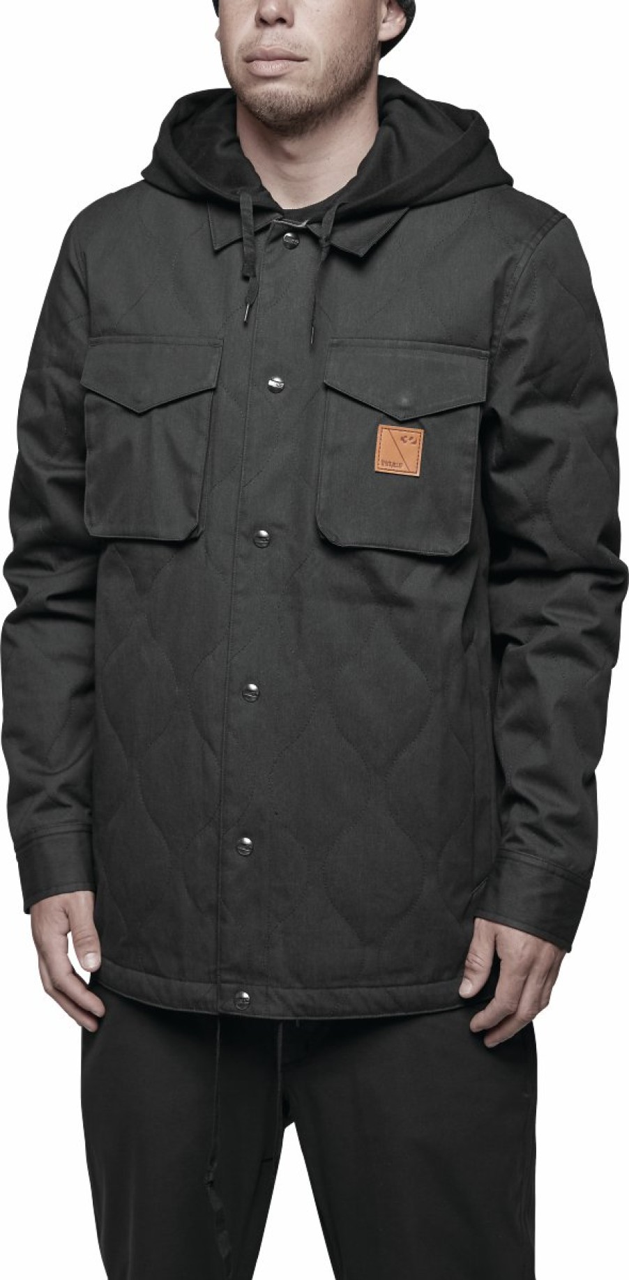 Thirtytwo Men'S Myder Jacket Mens