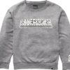 Thirtytwo Bonecrusher Crewneck Sweatshirt Tech Fleece