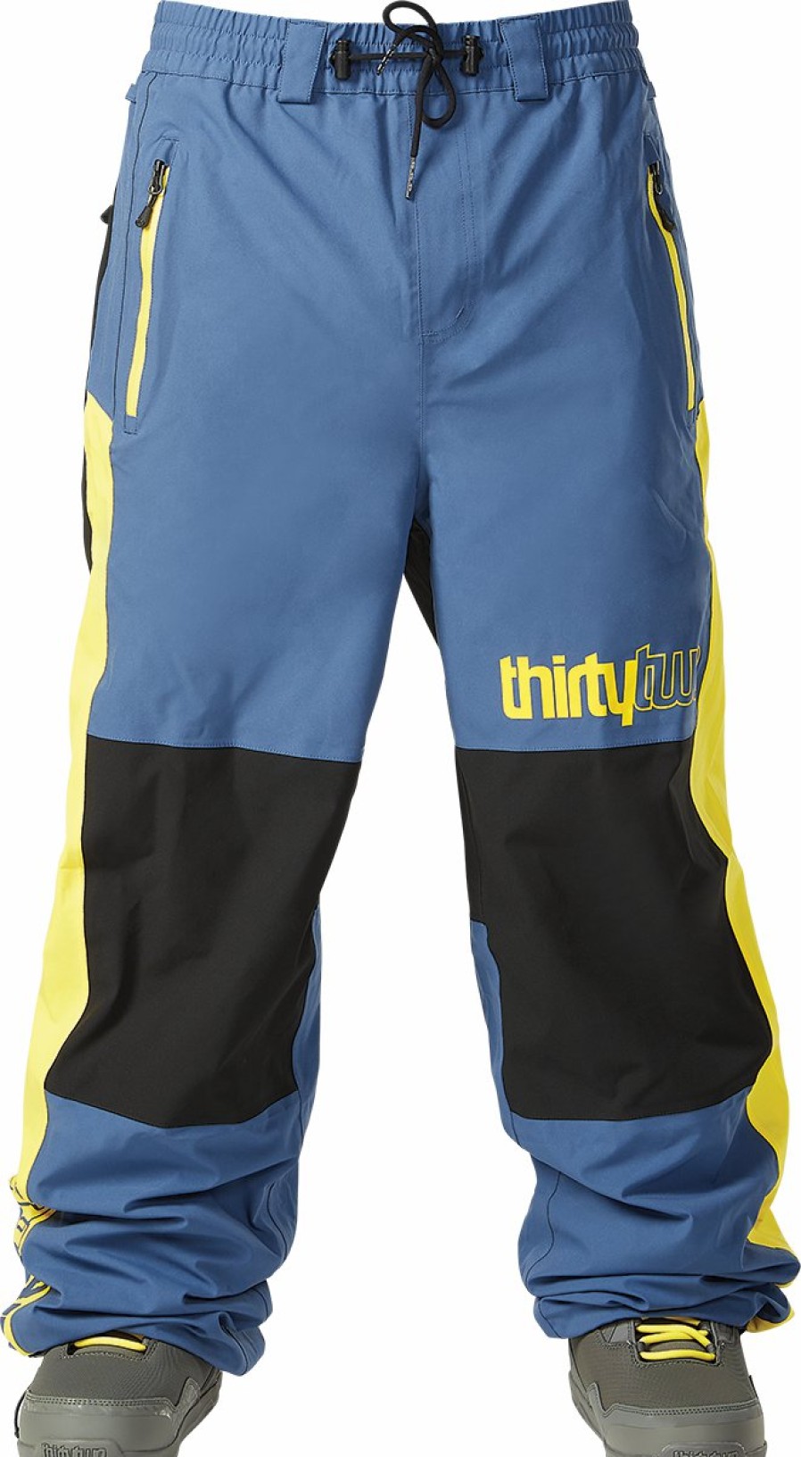 Thirtytwo Men'S Sweeper Pants Pants