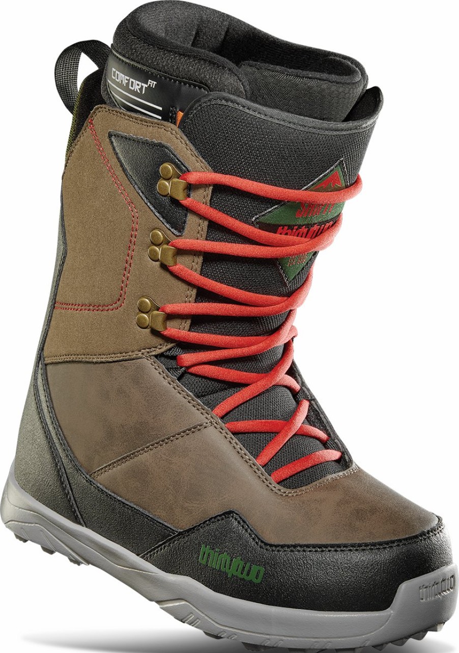 Thirtytwo Men'S Shifty Snowboard Boots Mens