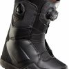 Thirtytwo Women'S Lashed Double Boa Snowboard Boots Womens