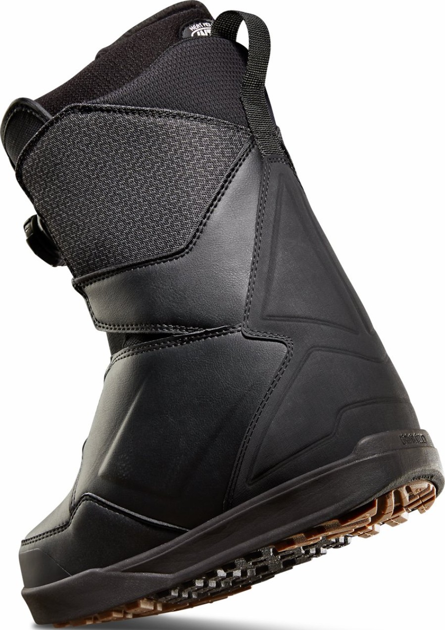 Thirtytwo Women'S Lashed Double Boa Snowboard Boots Womens