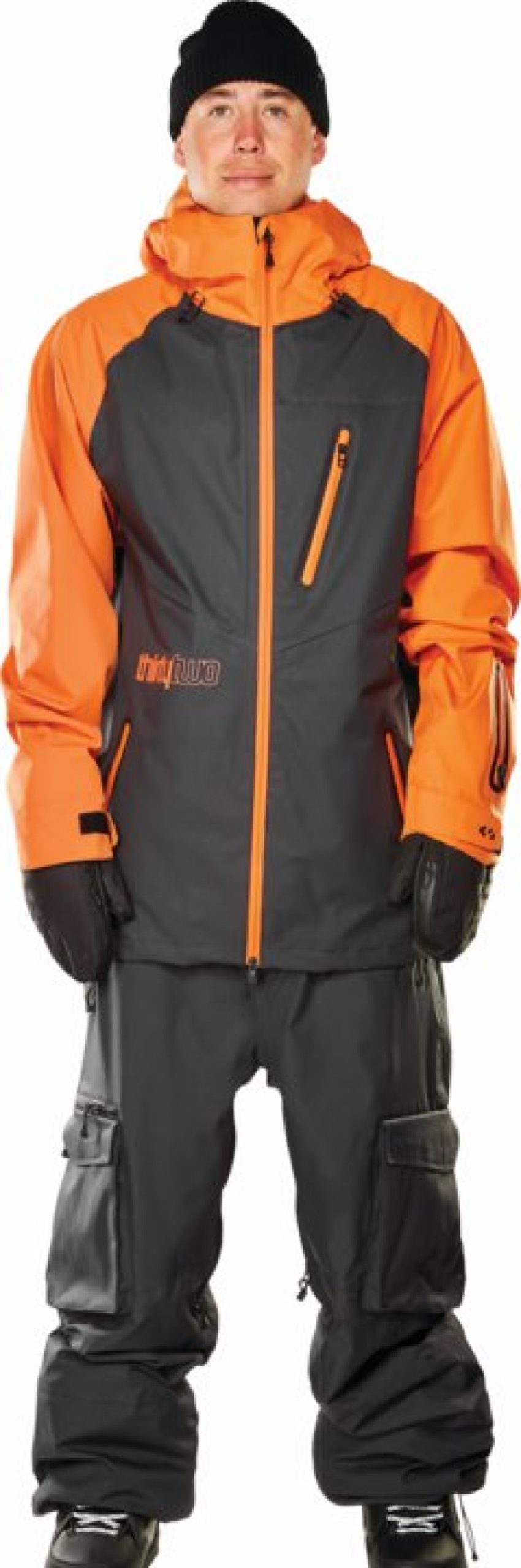 Thirtytwo Men'S Grasser Jacket Jackets