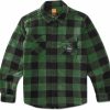 Thirtytwo Men'S Rest Stop Shirt 2Nd Layer