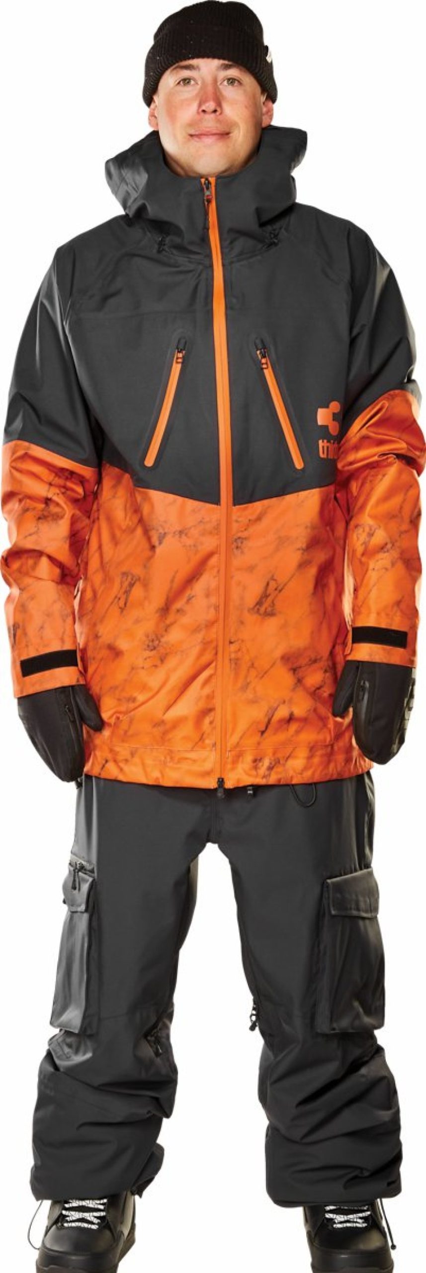 Thirtytwo Men'S Tm-3 Jacket Mens