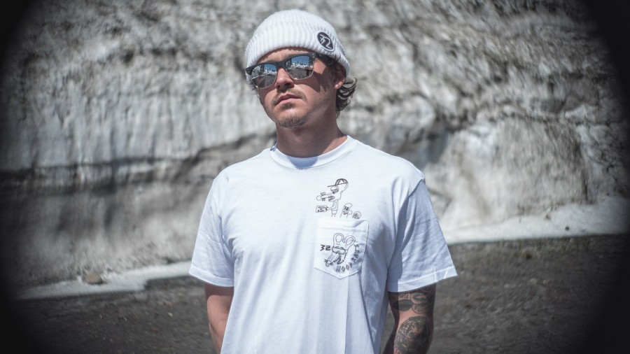 Thirtytwo Hood Rats Hood Or Bust Pocket Tees