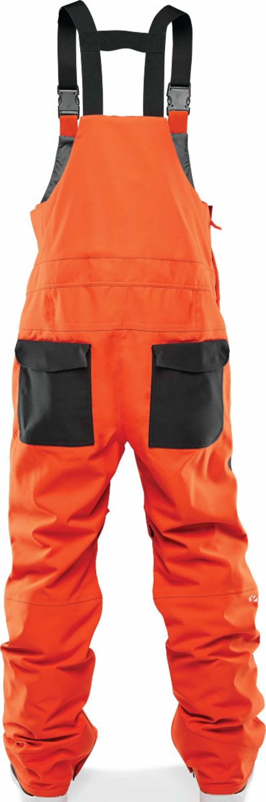 Thirtytwo Basement Bib Pants Pants