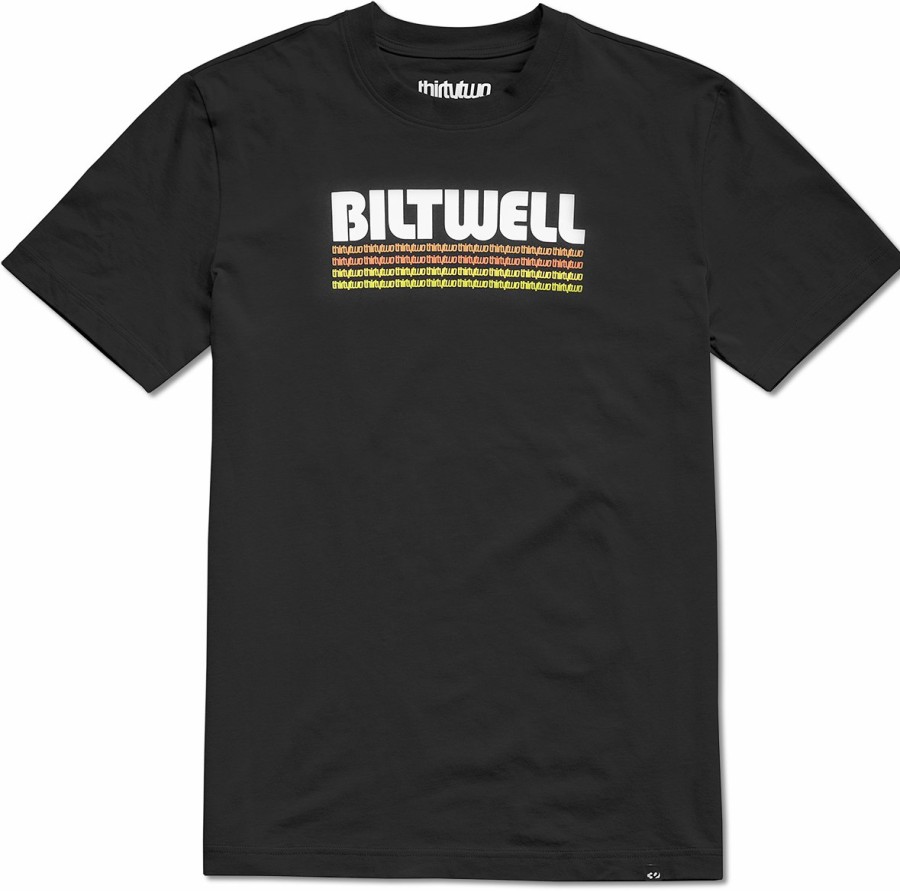 Thirtytwo Biltwell Tee Tees