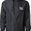 Thirtytwo Hood Rats Coaches Jacket 2Nd Layer