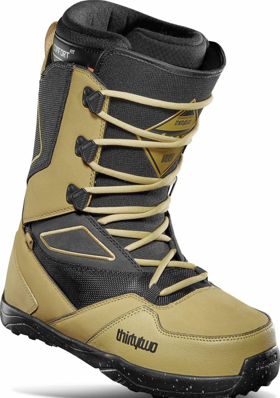 Thirtytwo Men'S Light X Jp Snowboard Boots Mens