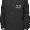 Thirtytwo Hood Rats Coaches Jacket Jackets