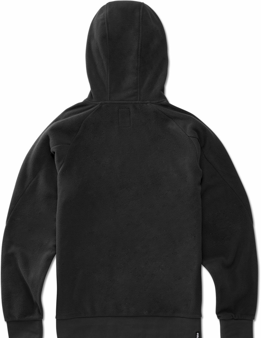 Thirtytwo Rest Stop Pullover Tech Fleece