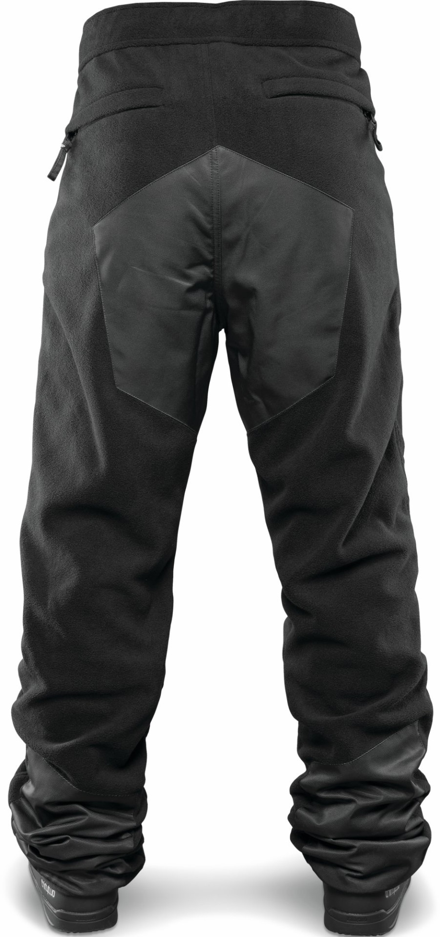 Thirtytwo Men'S Zeb Crossover Pants Pants