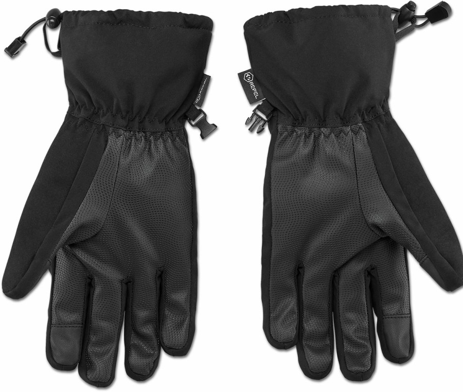 Thirtytwo Lashed Glove Gloves