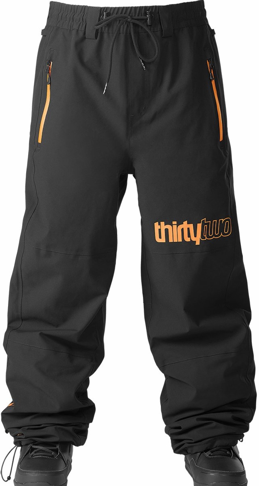 Thirtytwo Men'S Sweeper Pants Mens