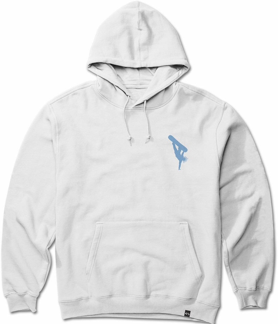 Thirtytwo Zeb Pullover Hoodie Tech Fleece