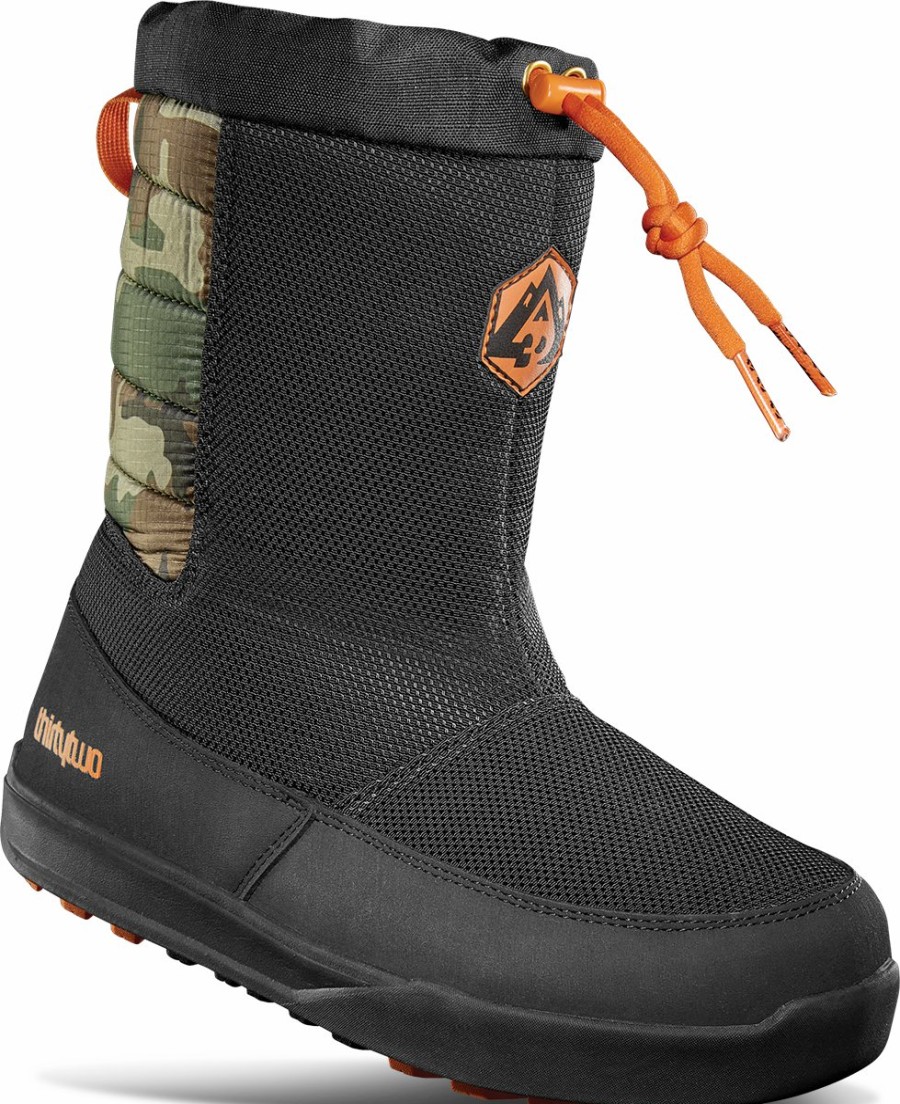 Thirtytwo Moon Walker Boot Mens