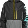 Thirtytwo Men'S Light Anorak Jackets