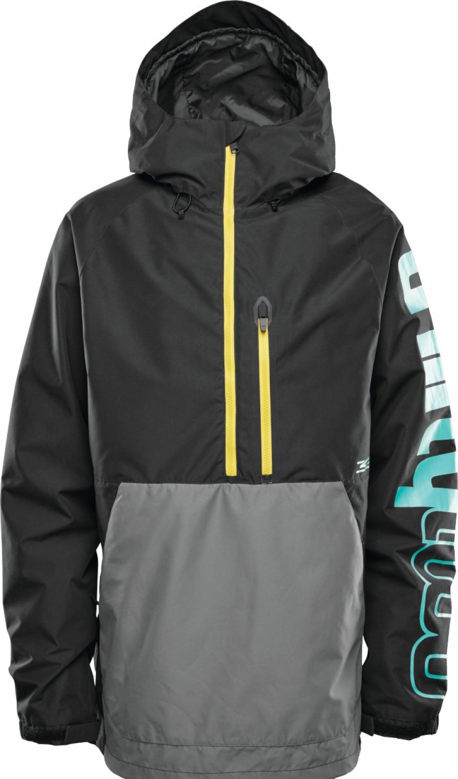 Thirtytwo Men'S Light Anorak Jackets