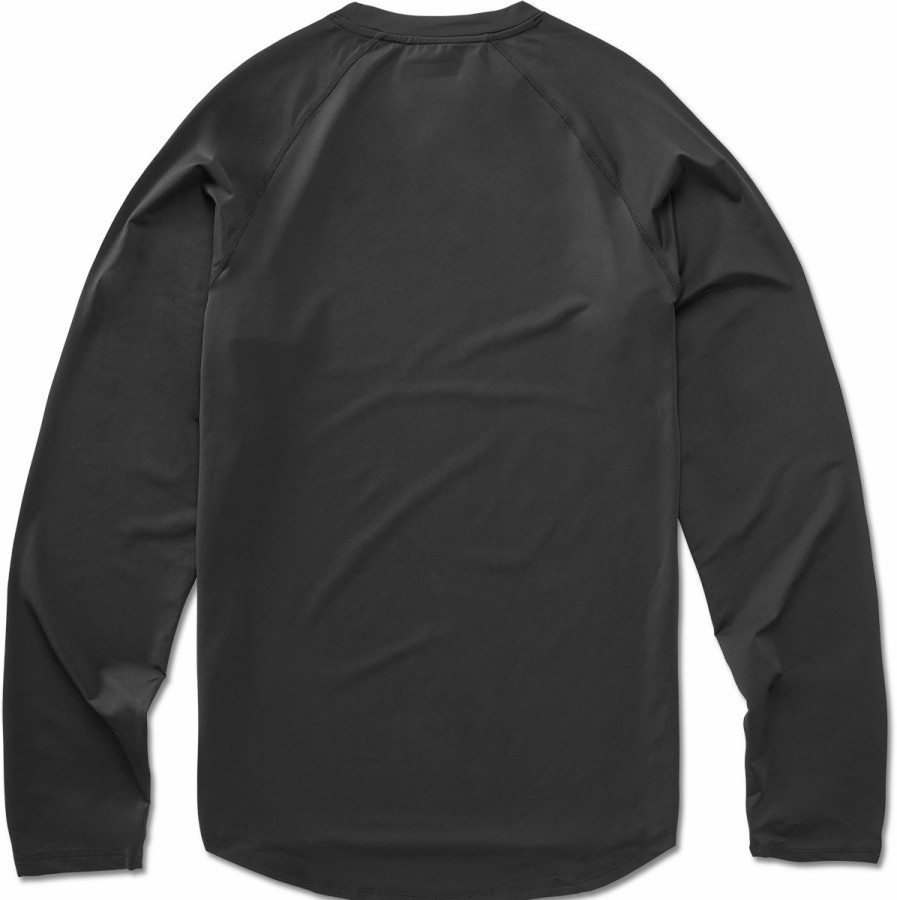 Thirtytwo Men'S Ridelite L/S Shirt 1St Layer