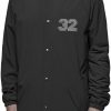 Thirtytwo Hood Rats Coaches Jacket Mens